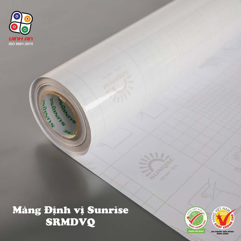 Sunrise - Transfer Tape