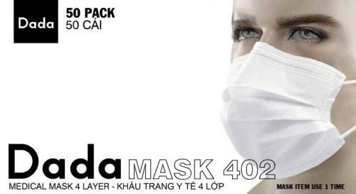 Medical masks