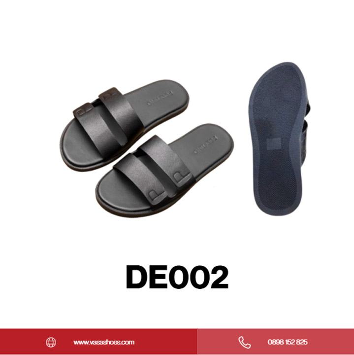 Sandals DE002