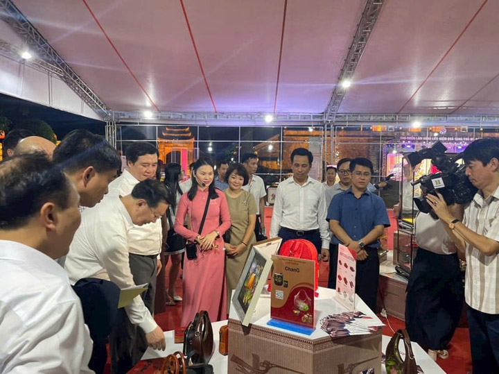 Hanoi Souvenir & Gift Fair 2025