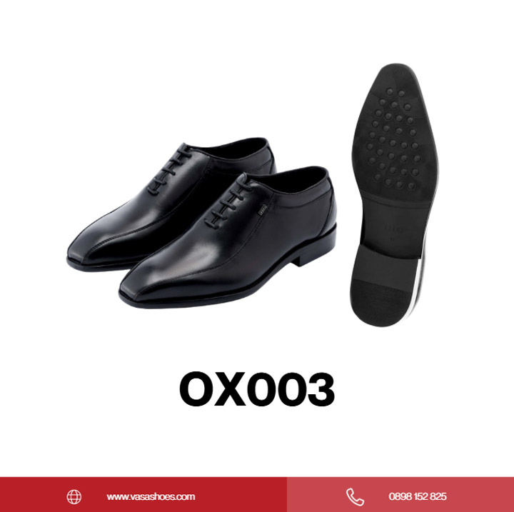 Oxford shoes OX003