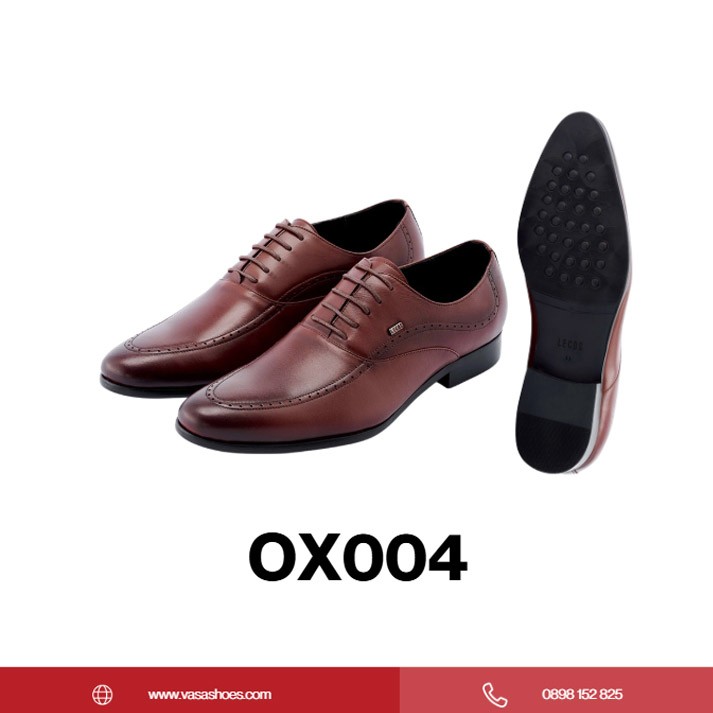 Oxford shoes OX004
