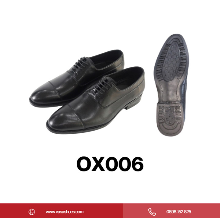 Oxford shoes OX006
