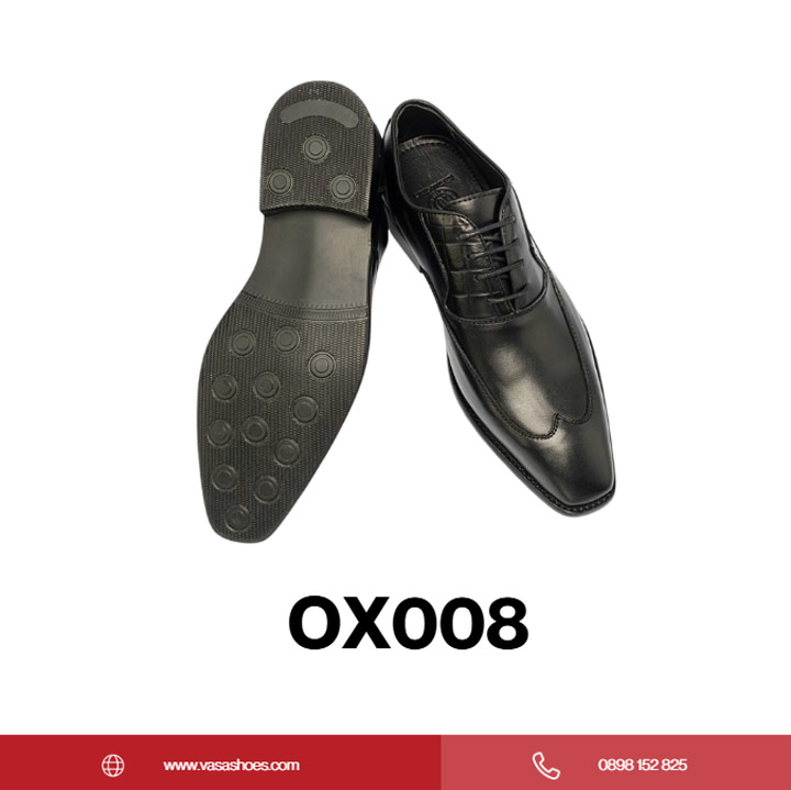 Oxford shoes OX008