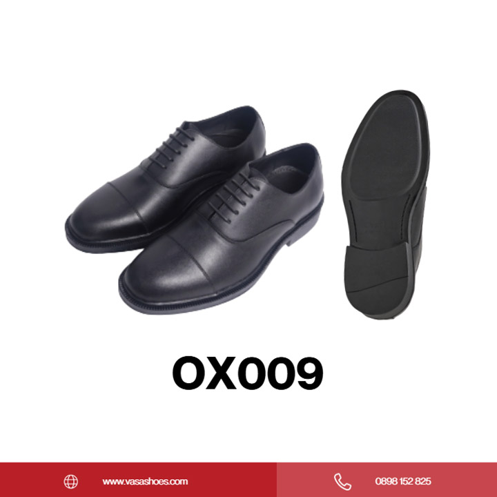 Oxford shoes OX009
