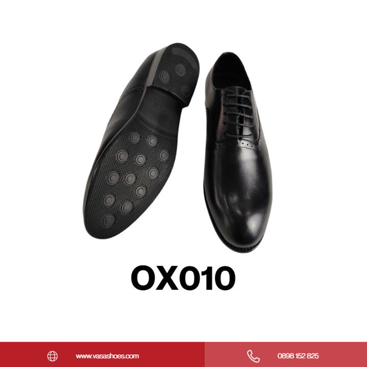 Oxford shoes OX010