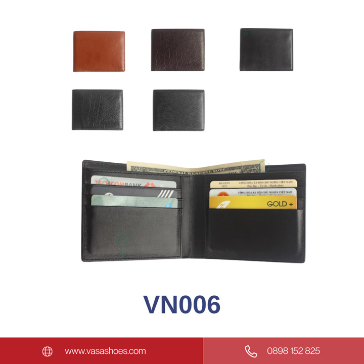 Wallet VN006