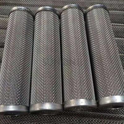 Cylinders Screen