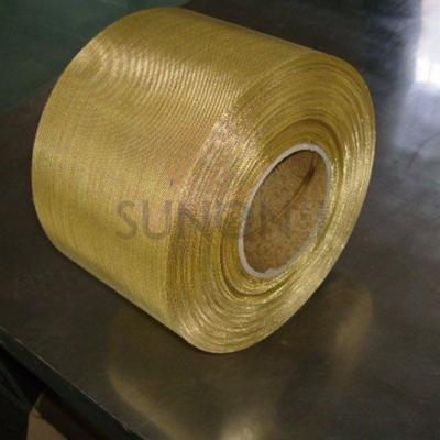 Slit Wire Cloth