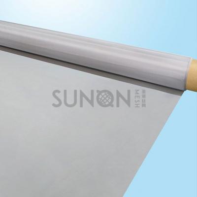 Stainless Steel Fine Mesh
