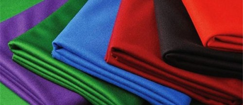 4-way spandex fabric