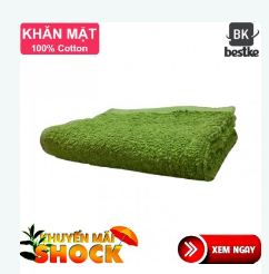 Cotton towel