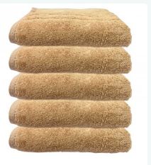 Cotton towels