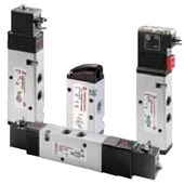 Electromagnetic valve