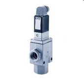 Electromagnetic valve