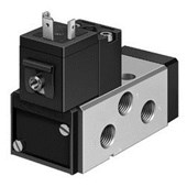 Pneumatic valve