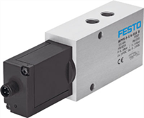 Pneumatic valve