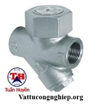 Steam trap