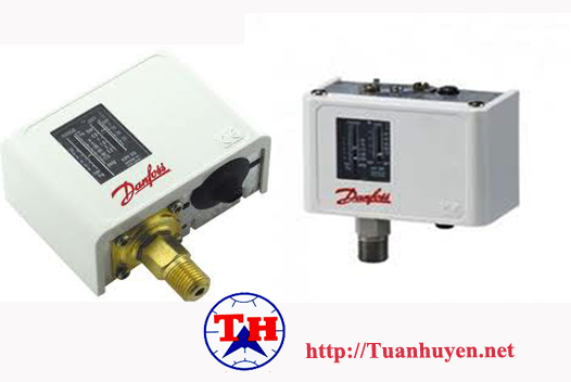 Pressure switch