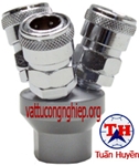 Multi coupler