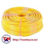 Car wash hose