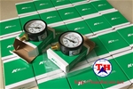 Pressure gauge