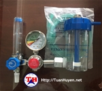 Breather gauge