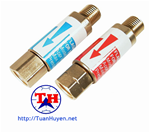 Flashback arrestor