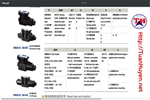 Hydraulic solenoid valve