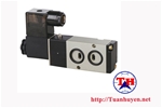 Solenoid valve