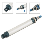 Round cylinder