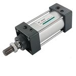 Round cylinder