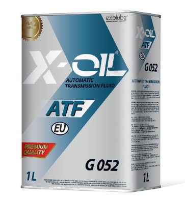 X-OIL ATF G052.162.A2