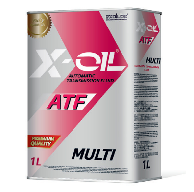 X-OIL ATF MULTI