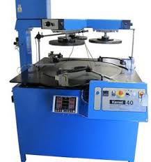 Lapping machine