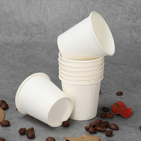 Paper cup