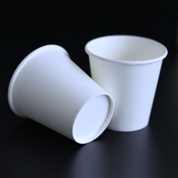 Paper cup
