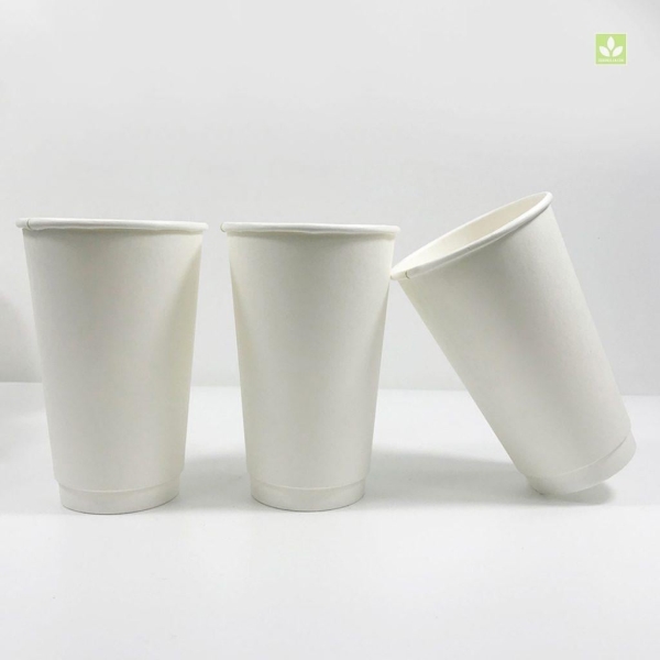 Paper cup