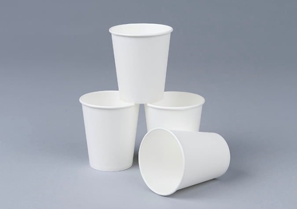Paper cup