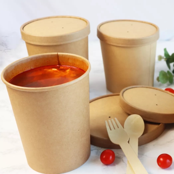 Paper bowl