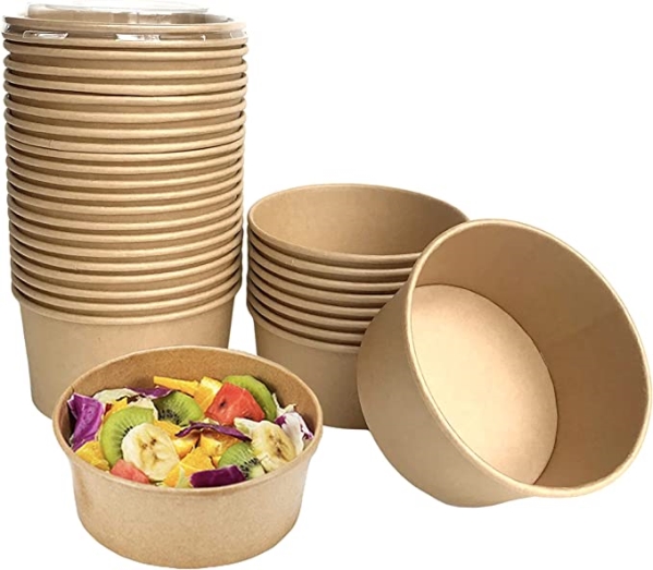 Paper bowl