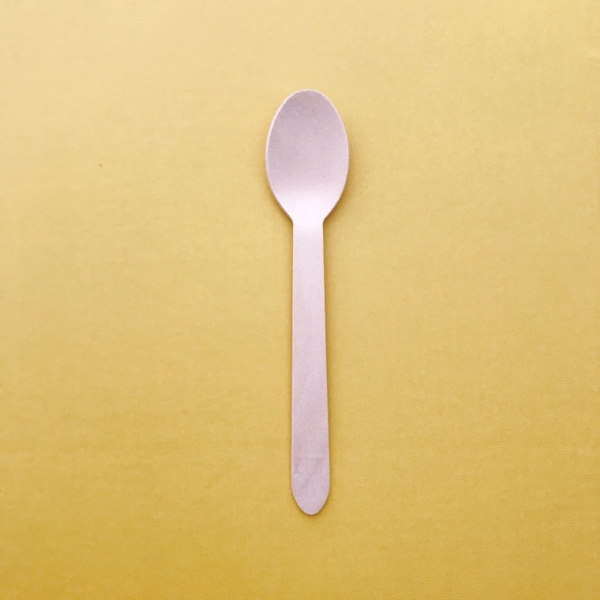 Wooden spoon