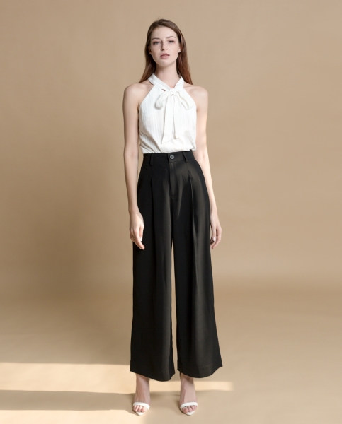 Culotte Pants