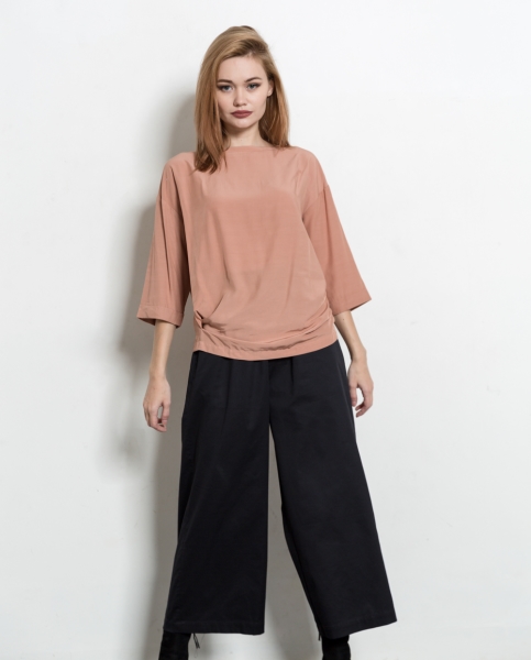 Culotte Pants