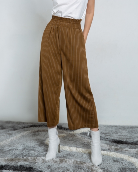 Culotte Pants