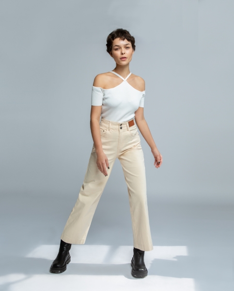 Culotte Pants