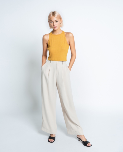 Culotte Pants