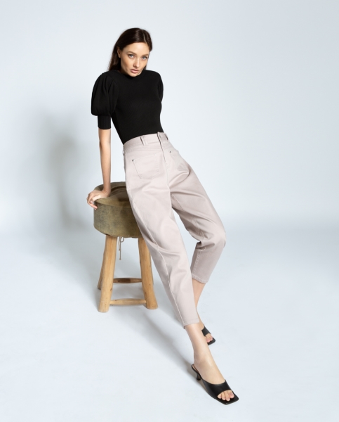 Khaki Pants