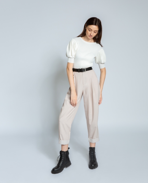 Khaki Pants