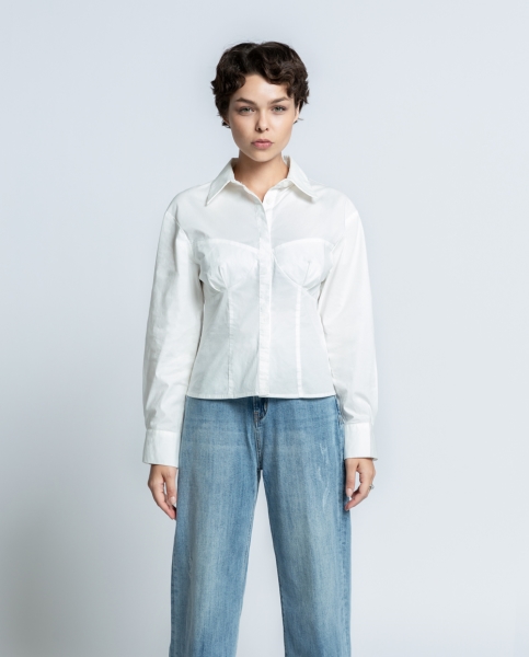 Fashionable Women`s Tops